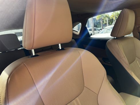 Certified 2025 Lexus NX 250 FWD w/ Towing Package (2000 Lbs) image 47