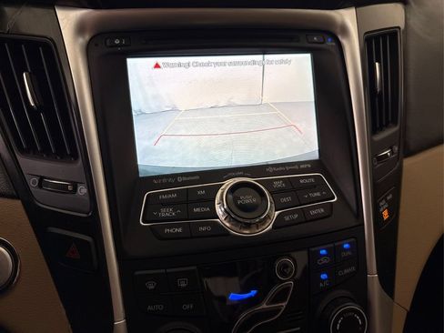 Used 2013 Hyundai Sonata Limited w/ Premium Pkg FWD image 39