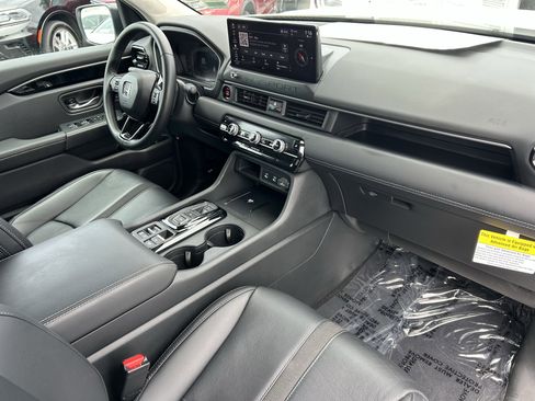 Used 2026 Honda Passport RTL image 8
