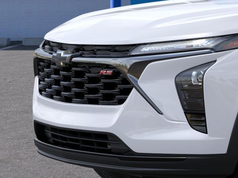 New 2026 Chevrolet Trax RS w/ Driver Confidence Package FWD image 48