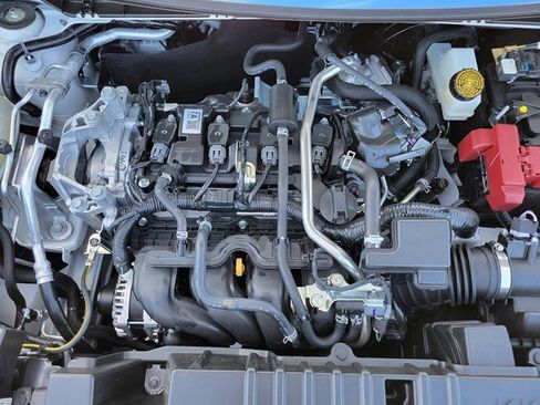 New 2026 Nissan Kicks SV image 11