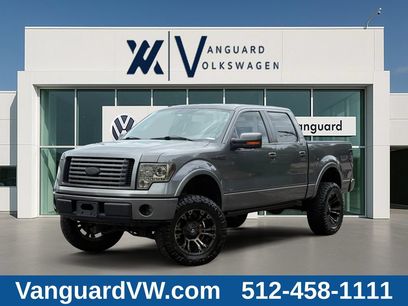 Used 2010 Ford F150 XLT