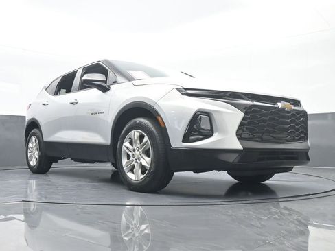 Used 2021 Chevrolet Blazer LT image 56