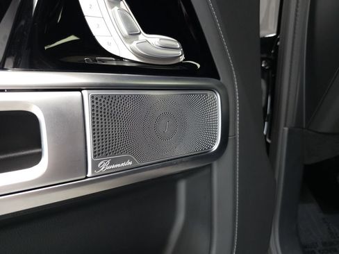 Used 2025 Mercedes-Benz G 580 w/ EQ Technology image 7