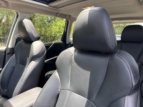 Used 2020 Subaru Forester Limited AWD/4WD image 25