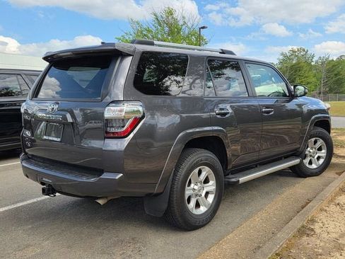 Used 2023 Toyota 4Runner SR5 Premium w/ Moonroof Package image 3