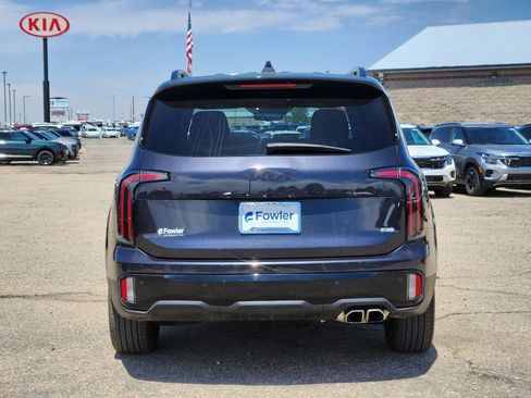 Used 2025 Kia Telluride SX Prestige X-Line AWD/4WD image 12