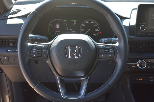 Used 2024 Honda CR-V Sport image 21