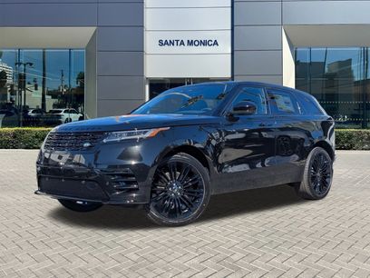 New 2026 Land Rover Range Rover Velar Dynamic SE