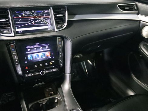 Used 2020 INFINITI QX50 Sensory w/ Proactive Package AWD/4WD image 46