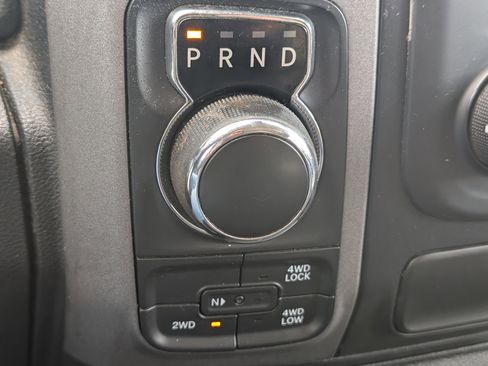 Used 2017 RAM 1500 Tradesman w/ Protection Group image 17