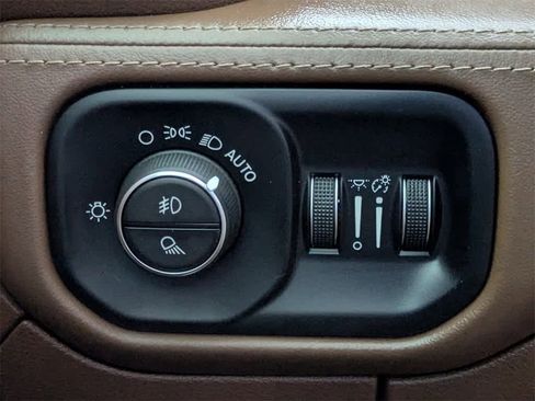 Used 2019 RAM 1500 Limited w/ Trailer Tow Group image 35