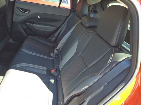 New 2025 Subaru Crosstrek 2.5i Limited image 5