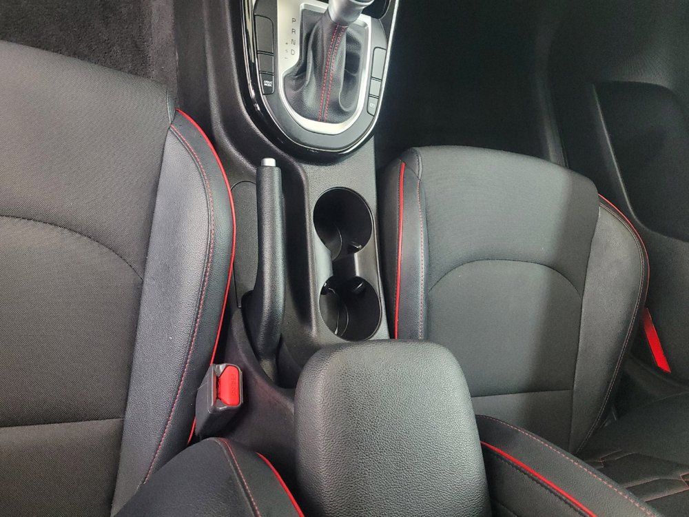 Used 2022 Kia Forte GT FWD image 26