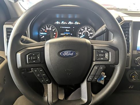 Used 2020 Ford F150 XLT w/ Equipment Group 301A Mid image 13