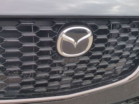 New 2026 MAZDA CX-70 3.3 Turbo w/ Premium Package AWD/4WD image 11