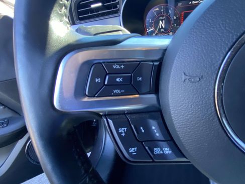 Used 2023 Ford Mustang GT Premium w/ Equipment Group 401A image 14