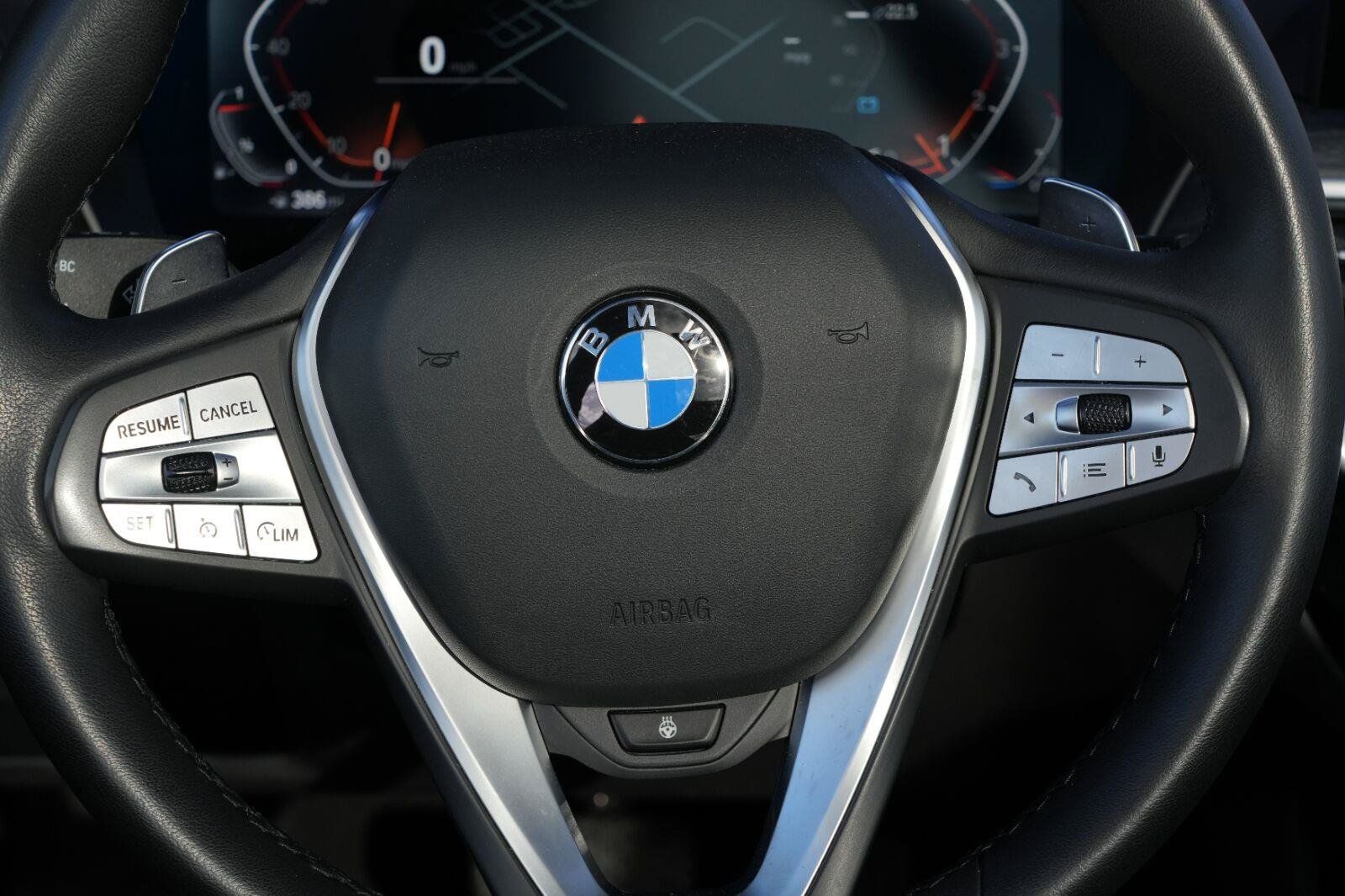Used 2024 BMW X3 xDrive30i w/ Premium Package AWD/4WD image 20
