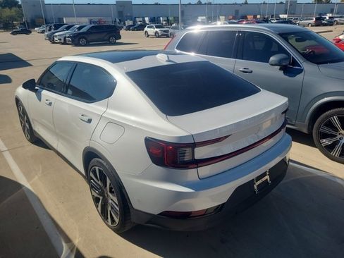 Used 2024 Polestar Polestar 2 image 3