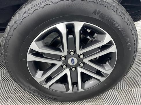 Used 2023 Ford F150 XL w/ STX Appearance Package AWD/4WD image 8