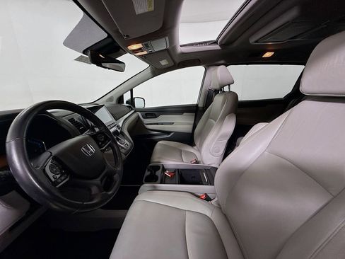Used 2019 Honda Odyssey Touring image 21
