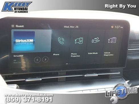 New 2026 Hyundai Kona SEL Premium AWD/4WD image 27
