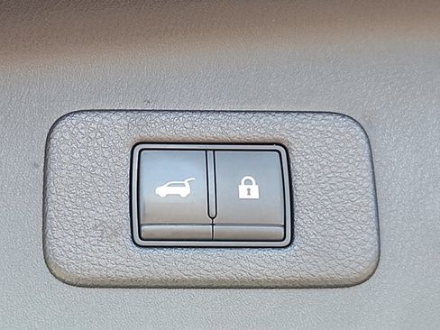 Used 2022 Nissan Armada SL w/ Midnight Edition Package AWD/4WD image 18