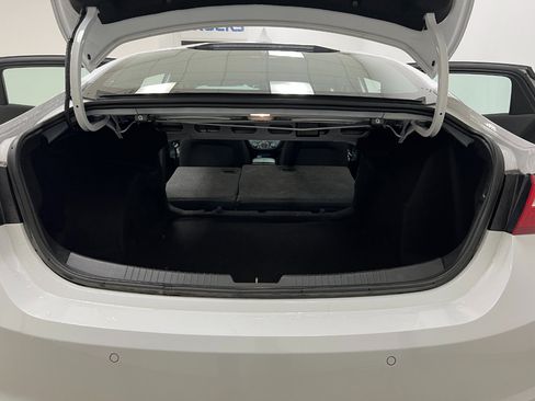 Used 2023 Chevrolet Malibu LT w/ Driver Confidence Package image 20