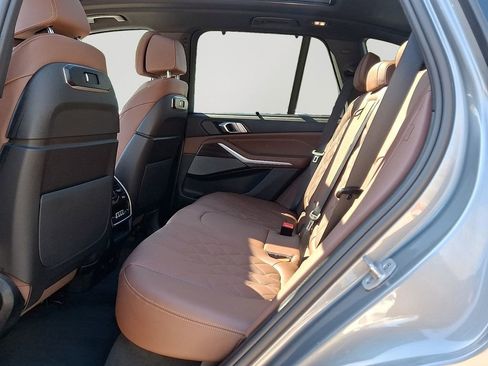 Used 2026 BMW X5 xDrive40i AWD/4WD image 8