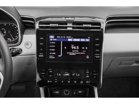 Used 2024 Hyundai Tucson SEL FWD image 13