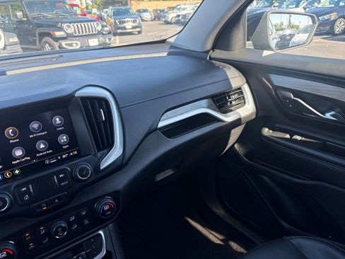 Used 2024 GMC Terrain SLT AWD/4WD image 38