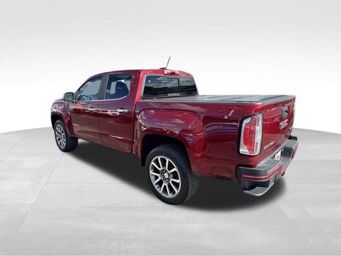 Used 2019 GMC Canyon Denali AWD/4WD image 7