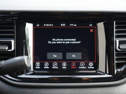 New 2025 Dodge Durango AWD