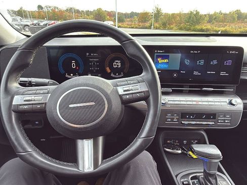 Certified 2024 Hyundai Kona SEL image 27