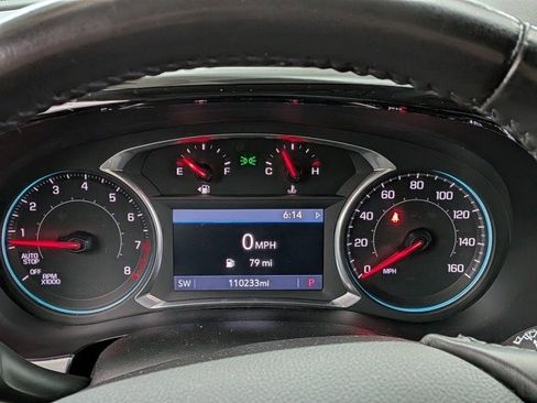 Used 2020 Chevrolet Traverse LT image 36