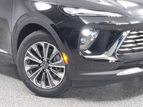 New 2026 Buick Envision Preferred AWD/4WD image 3