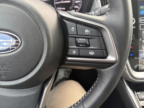 Certified 2025 Subaru Legacy Premium w/ Popular Package #1A image 30