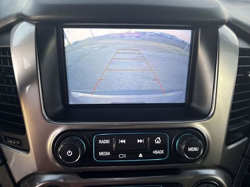 Used 2018 Chevrolet Tahoe LT w/ Luxury Package image 14