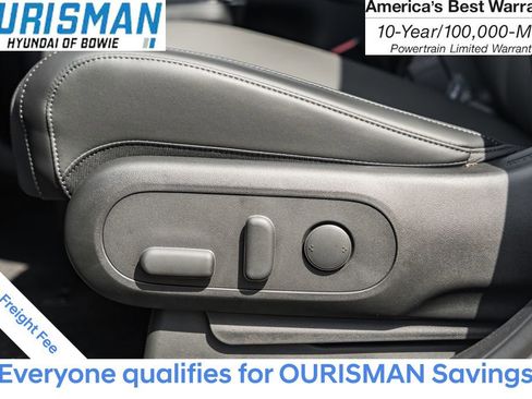 New 2025 Hyundai Ioniq 5 SEL image 35