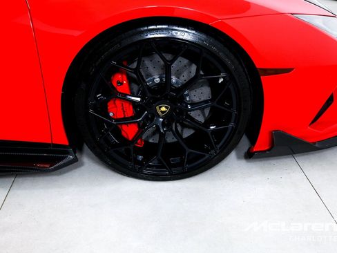 Used 2020 Lamborghini Huracan EVO AWD/4WD image 27