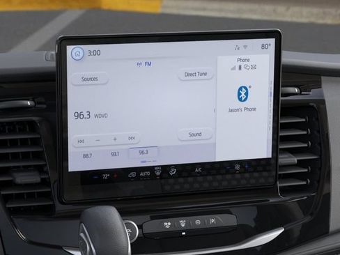 New 2026 Ford Transit 350 w/ Interior Upgrade Package RWD image 14