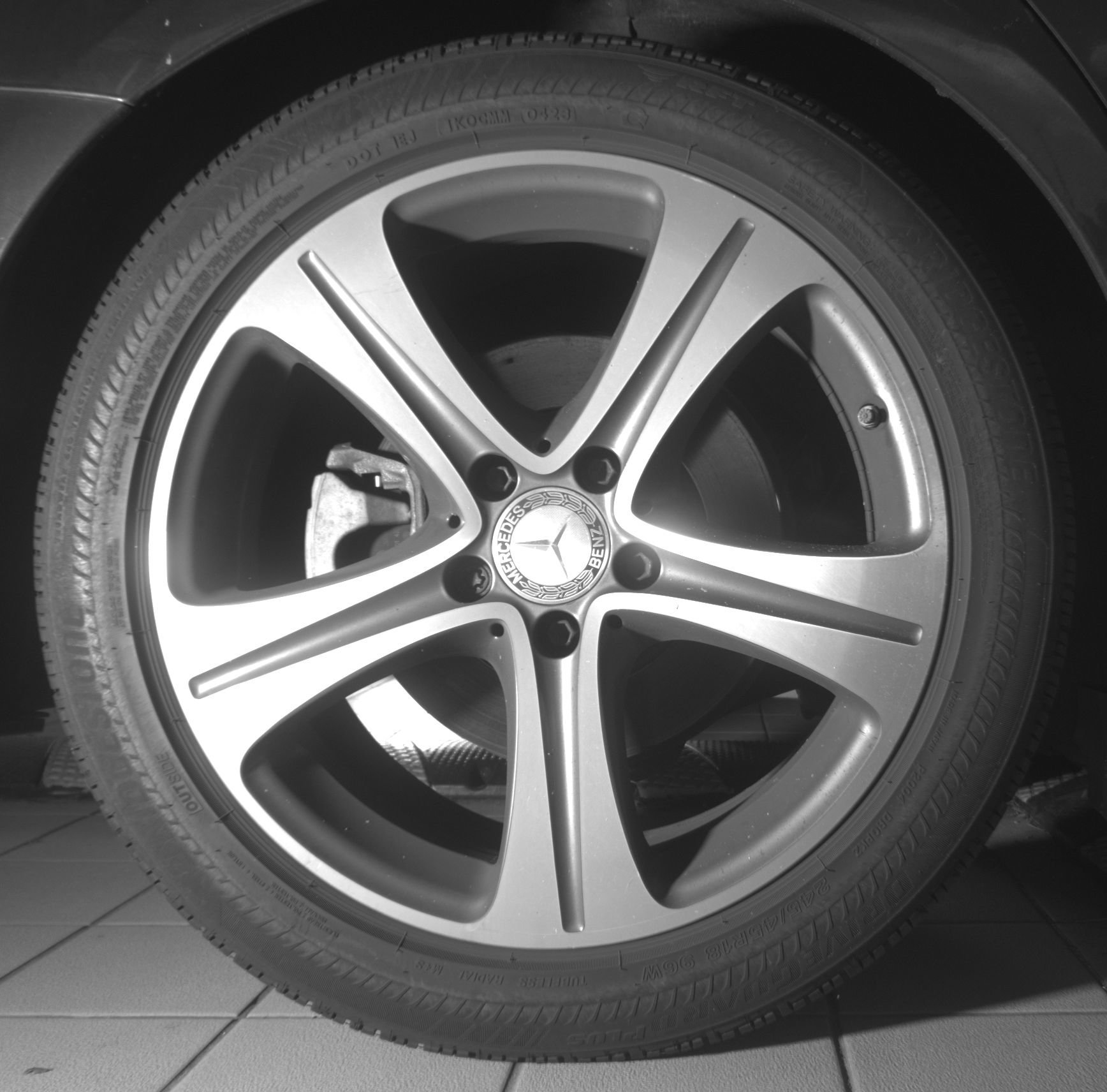 Used 2017 Mercedes-Benz E 300 image 33
