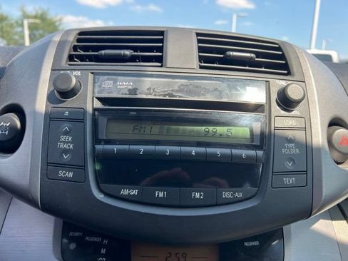 Used 2008 Toyota RAV4 Limited w/ Tow Prep Pkg AWD/4WD image 17