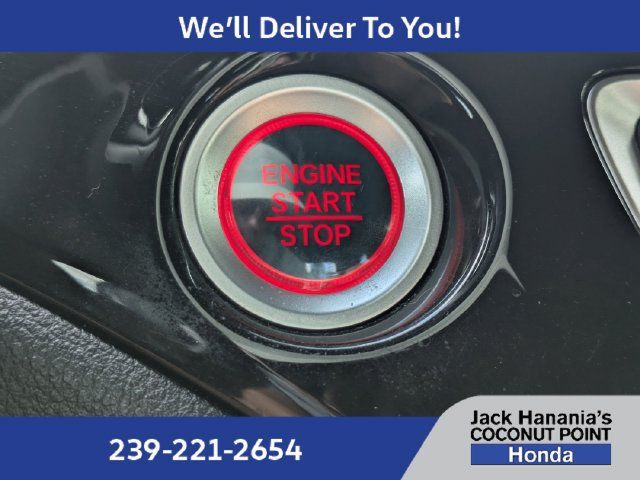 Used 2021 Honda Passport Touring image 34