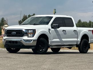 Certified 2023 Ford F150 4x4 SuperCrew video 1