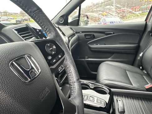 Used 2022 Honda Passport Elite image 49