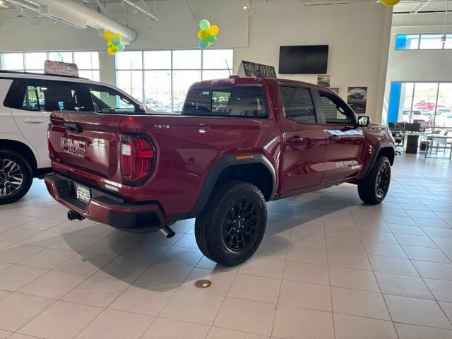 New 2026 GMC Canyon Elevation w/ Convenience Package AWD/4WD image 5