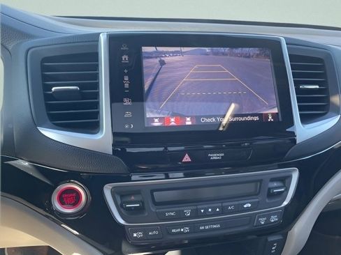 Used 2018 Honda Ridgeline RTL-E image 23