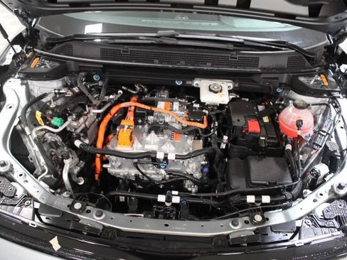 New 2026 Chevrolet Equinox EV RS image 42