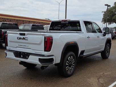 New 2026 GMC Sierra 2500 Denali Ultimate